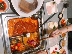 -海底捞火锅(方圆荟店)