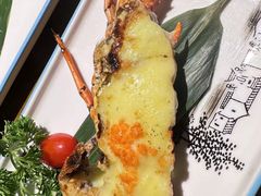 -山盛创作料理·Yamamori(珠宾店)
