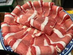 -宣武小院涮肉(前门店)