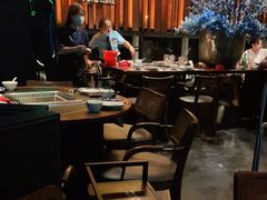 大堂-大隐·成都火锅Bistro(合生麒麟新天地店)