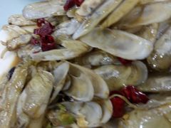 -聚德福海鲜家常菜(刘庄店)