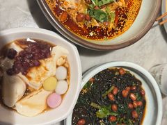 -辛香汇·锦里丨现炒川菜(和信宝龙店)