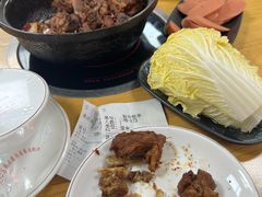 -重庆鸡公煲·嘟享吃(林科大店)
