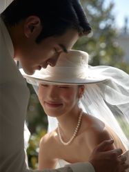 -巴黎经典婚纱摄影PARISSIC