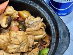 -段氏永平黄焖鸡