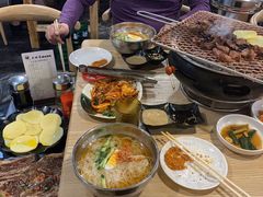 -大壮家原味烤肉(兴华北街店)