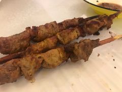 -巴依老爷·新疆美食(上城区天城路店)