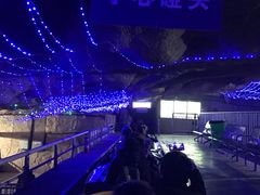 -泰安地下龙宫景区