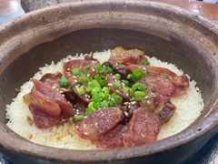 -红星光发煲仔饭(大石街店)