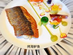 -上海世茂皇家艾美酒店