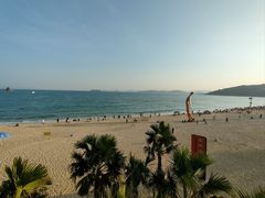 -大梅沙海滨公园