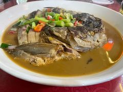 -国生茶庄·地道农家菜团建活动