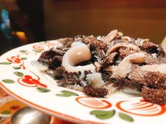 -东门口涮肉·砂锅·烤串(老门东店)