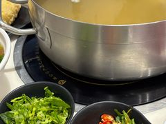 -陈记顺和潮汕牛肉火锅(韩江路店)
