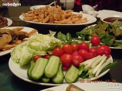 大丰收-小铜锣湾海鲜家常菜馆(河西店)