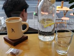 -常识咖啡common sense(春熙路店)