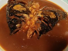 -香融府·烤鸭·家常菜(花乡奥莱店)