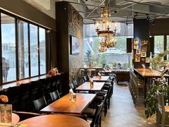 -The Happy Monk(前海壹方汇店)