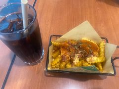 -魏斯理汉堡(西安沣东吾悦店)