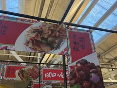 -肥仔文澳门猪骨煲(南京西路店)