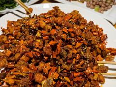 -小三峡食府(西五路店)