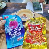 南京我愿意二刷的活鱼火锅！