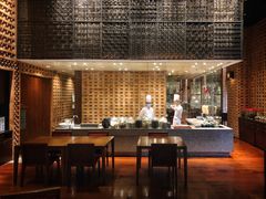 -君悦酒店·1881·北京烤鸭