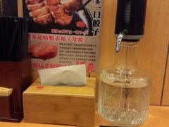 android_upload_pic-博多一幸舍(侨福芳草地购物中心店)