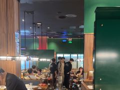-禄婶鸡煲·打边炉