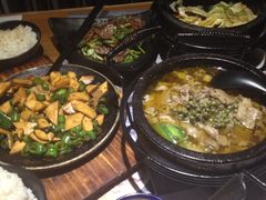picture-花椒笑成都小馆(百脑汇店)