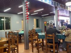 -古榕农庄·桑拿簸箕菜·招牌泥焗鸡(清远长隆店)