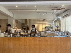 -Cafe on warm(丹霞店)