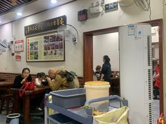 -一品飘香米线(一中总店)