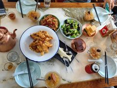 -小吊梨汤·北京菜(香山店)