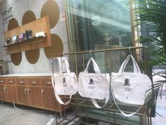 -农畉LONFOOD(福田星河COCOPark店)