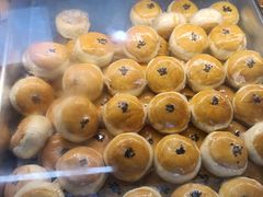 -永昌饼家(西华路店)