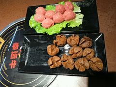-幸运牛汕头小黄牛牛肉火锅(梅林店)