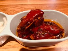 -三十六味匠猪蹄(三元桥店)