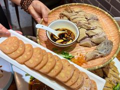 -姐妹鸭仔饭店(湾南路店)