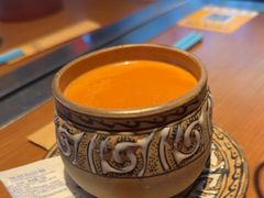 -泰盏鬼·颓废冬阴(陈家祠扬韬店)