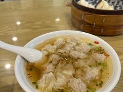 -老电影院饺店(休宁店)