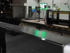 -漕溪路(地铁站)