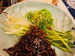 -吴记粥铺·淮扬小馆(欧尚店)