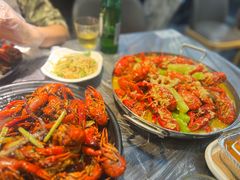-指爱龙虾(金杨路总店)