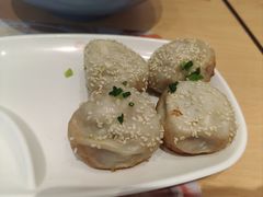 -小杨生煎(周浦万达店)
