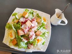 -Fresh Fruit Factory - Fruit Cuisine Restaurant