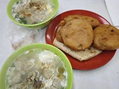 -食为天(贵阳路店)