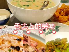 -梅飞酒家(桑园路店)