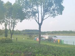 -梁子湖东篱老屋生态庄园