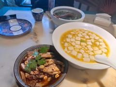 -探花·意境江南菜·唐伯虎文化体验店·松鼠桂鱼(观前店)